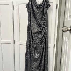 Laundry By Shelli Segal Elegant Dress